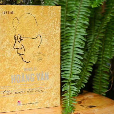 Nhạc Sĩ Hoàng Vân - Cho Muôn Đời Sau