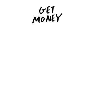 Get Money: Live The Life You Want, Not Just The Life You Can Afford