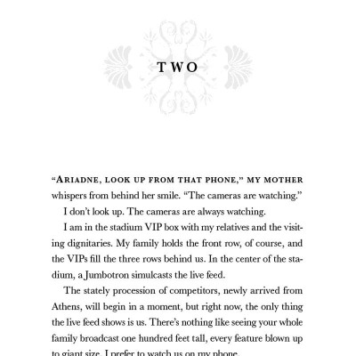 Lifestyles Of Gods And Monsters