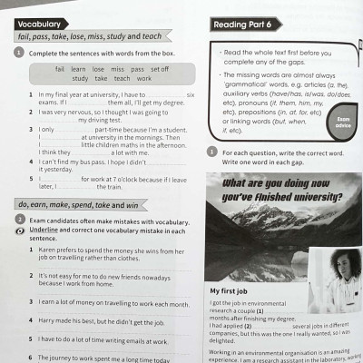 Complete Preliminary Workbook With Answers With Audio Download: For The Revised Exam From 2020