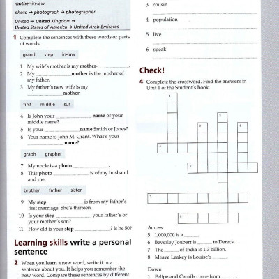 Life Elementary Workbook and Key and Audio CD