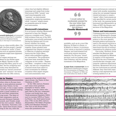 DK The Classical Music Book (Series Big Ideas Simply Explained)