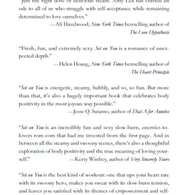 The Influencer 2: Exes & O