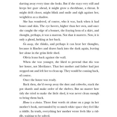 Gallant - V. E. Schwab