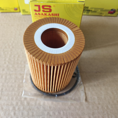 Lọc nhớt Mercedes E300 2007-2012 - OE0054