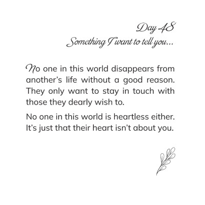 The Journey Of Youth - Chưa Kịp Lớn Đã Phải Trưởng Thành