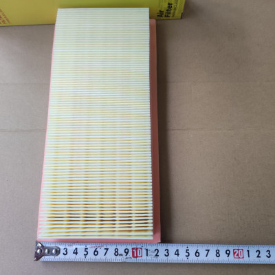 Lọc gió động cơ Mitsubishi Mirage 2012-2022 - A3027