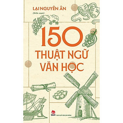150 Thuật Ngữ Văn Học