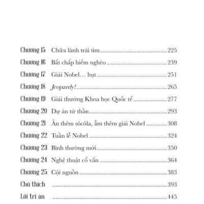 Điều Thú Vị Xảy Ra Trên Đường Tới Stockholm