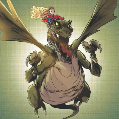 Marvel Comics: Amazaing Fantasy Treasury Edition