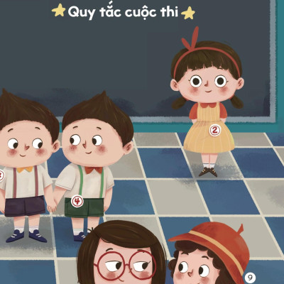 Sách Giáo Dục Đầu Đời Cho Trẻ - Những Bài Học Tự Bảo Vệ Bản Thân - Nguy Hiểm Đấy, Mau Tránh Xa