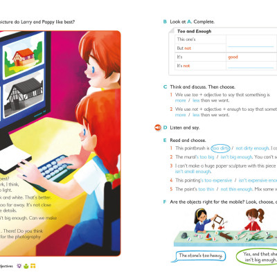 Global Stage Level 4 Language And Literacy Books With Digital Language And Literacy Books And Navio App