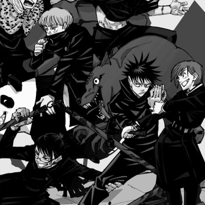 Jujutsu Kaisen 13 (English Edition)