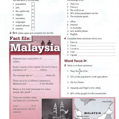 Life Elementary Workbook and Key and Audio CD