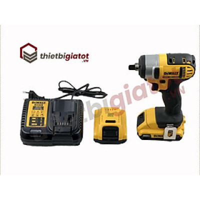 Máy siết Bulon Dewalt DCF880D2-B1