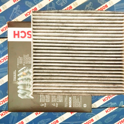 Lọc Điều Hòa Bosch Cho Toyota Land Cruiser J200 4.5, Land Cruiser Prado J150 2.7/2.8/3.0 (2012-2021)