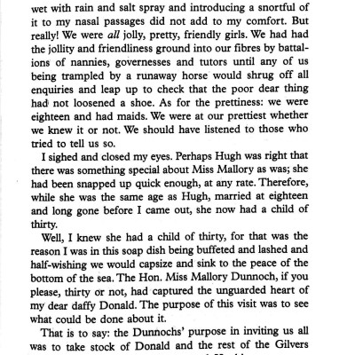 A Step So Grave (Dandy Gilver)