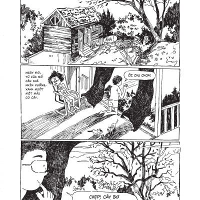 Về Nơi Có Nhiều Cánh Đồng (Tái Bản 2023)