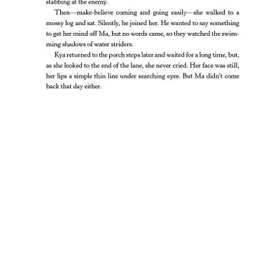 Where The Crawdads Sing