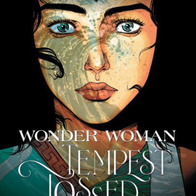Wonder Woman: Tempest Tossed