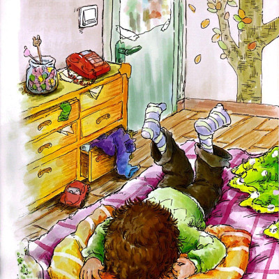 Sách - 10 Chỉ Số Vàng Quyết Định Tương Lai Của Trẻ - Bồi Dưỡng Chỉ Số Vượt Khó - Adversity Quotient (AQ) - Mình Có Thể Làm Được - I Can Do It! - Song Ngữ Anh-Việt