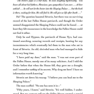 The Gilded Wolves 2: The Silvered Serpents