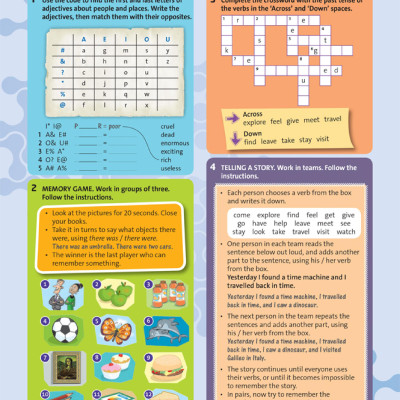 English Plus: Level 2: Student