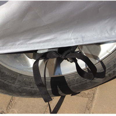 Bạt Che Phủ Xe KIA SOLUTO  Cao Cấp