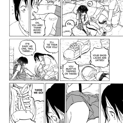 To Your Eternity 15 (English Edition)