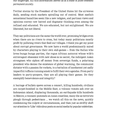 Compassion Inc.: Unleashing the Power of Empathy in Life and Business