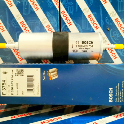 Lọc Nhiên Liệu Bosch Cho Vinfast Lux A2.0