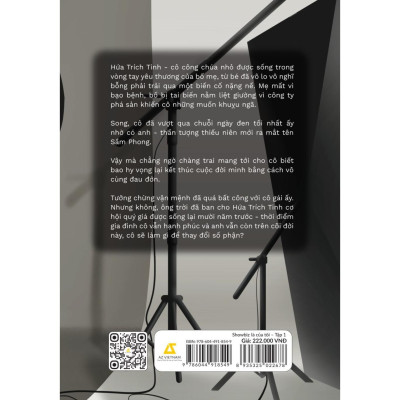 Showbiz Là Của Tôi - Bản Quyền