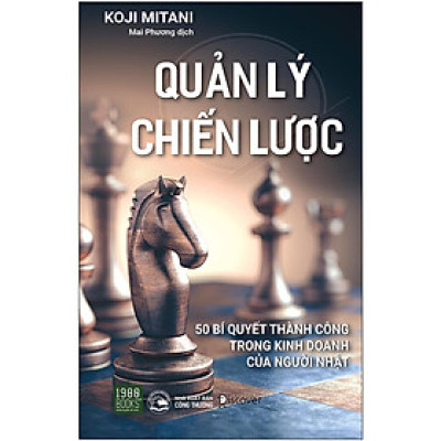 Quản Lý Chiến Lược - Bản Quyền