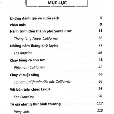 Quái Kiệt Marathon - Hồi Ký Người Chạy Xuyên Đêm