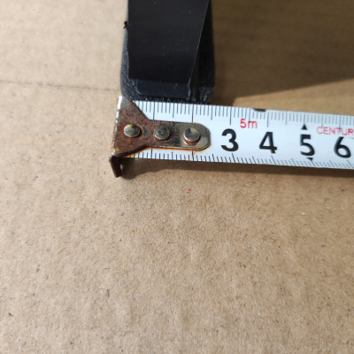 Lọc gió điều hòa Mazda 3 2013-2023 - AC25001C