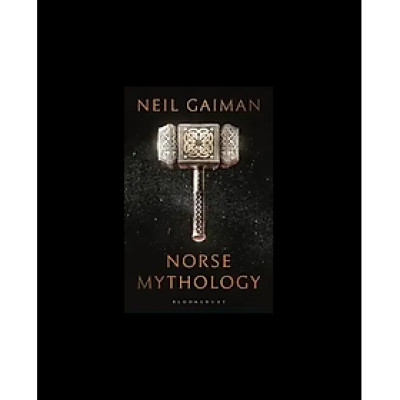 Norse Mythology