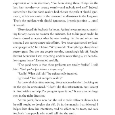 Insight: How To Succeed By Seeing Yourself Clearly