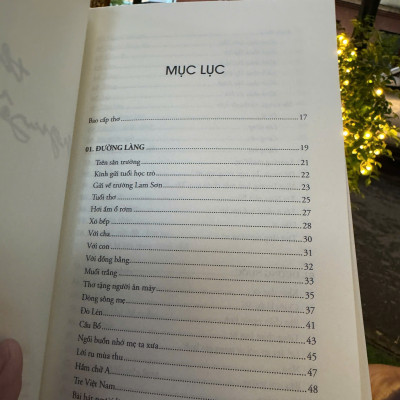 THƠ NGUYỄN DUY – Nguyễn Duy – Nhã Nam