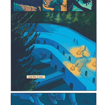 Danger And Other Unknown Risks