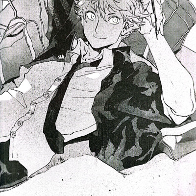 Blue Period 6 (English Edition)