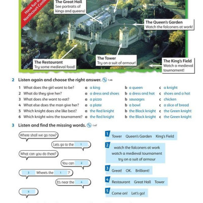 Incredible English 4 Class Book 2Ed