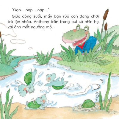 Sách Bồi Dưỡng Tính Cách Tự Tin Và Mạnh Mẽ Cho Trẻ - Học Cách Vượt Qua Chính Mình Hoàn Thiện Bản Thân