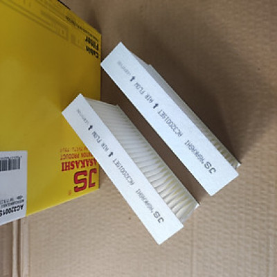 Lọc gió điều hòa BMW X3 2011-2017 - AC32001SET