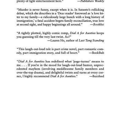 Aunties 2: Four Aunties And A Wedding