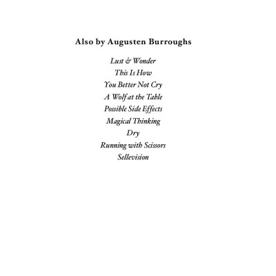 Toil & Trouble: A Memoir