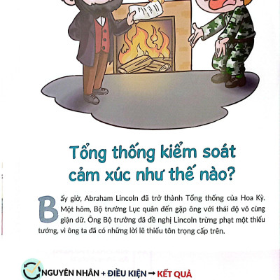 Sách - Gieo Hạt Cùng Vĩ Nhân - Bộ 2 - Tập 19