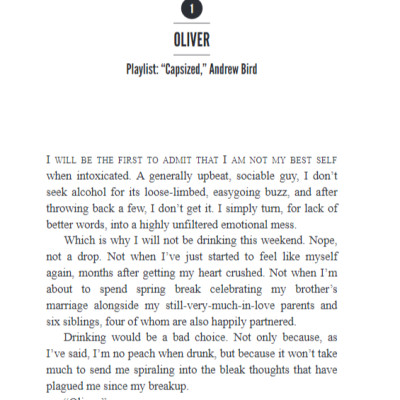 Bergman Brothers 5: Everything For You