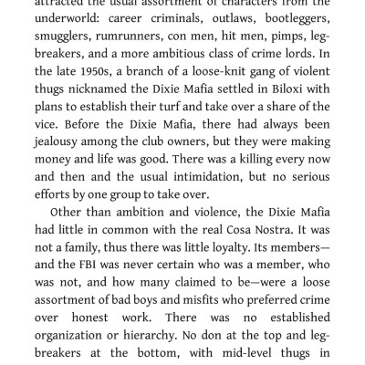 The Boys From Biloxi