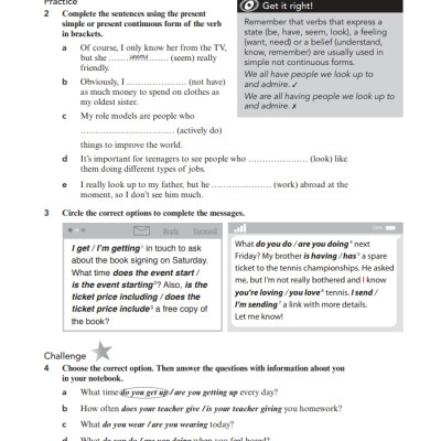Cambridge Global English Workbook 9 With Digital Access (1 Year) - 2nd Edition