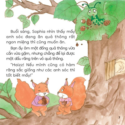 Sách Bồi Dưỡng Tính Cách Tự Tin Và Mạnh Mẽ Cho Trẻ - Học Cách Yêu Thương Bản Thân